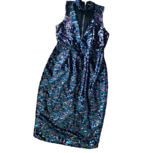 NWT Latiste sequin dress